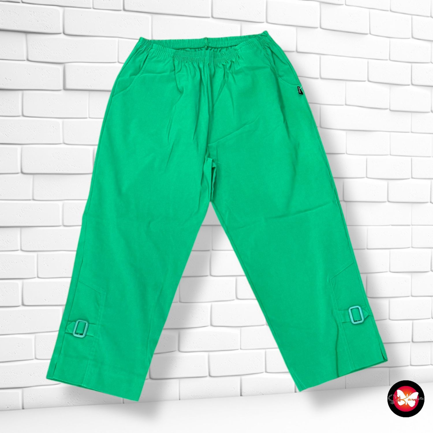 Pantalón capri BAND&#39; À PART Talla L