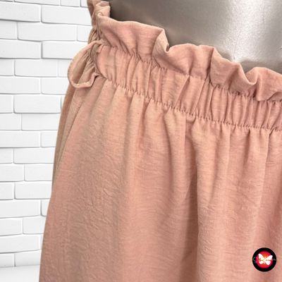 Falda larga básica Talla Única