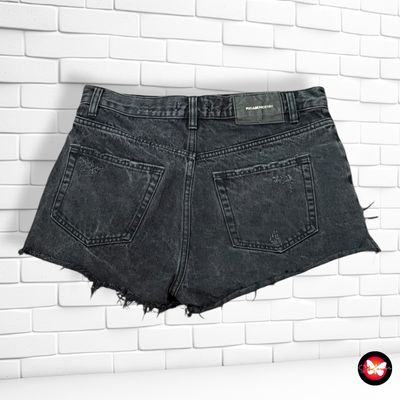 **HOY** Short vaquero PULL&amp;BEAR Talla 40