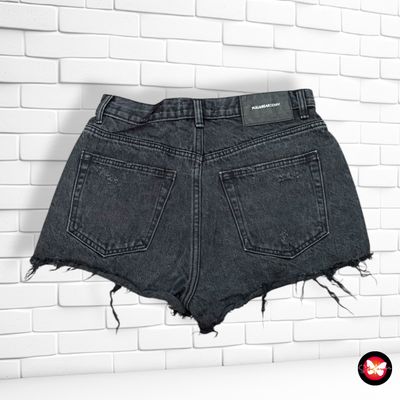 **HOY** Short vaquero PULL&amp;BEAR Talla 36