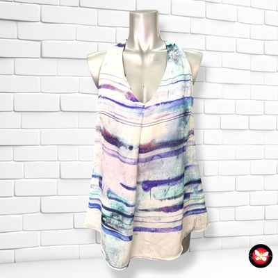 **HOY** Blusa sin mangas GLÜEN Talla S
