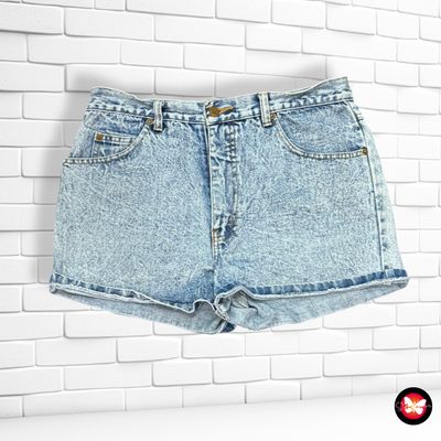 **HOY** Short vaquero Talla 46 (pequeña)