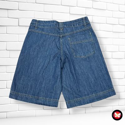 **HOY** Bermudas vaqueras Talla 36 (grande)