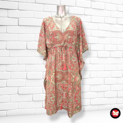 **HOY** Túnica playera NATURA Talla S/M (grande)