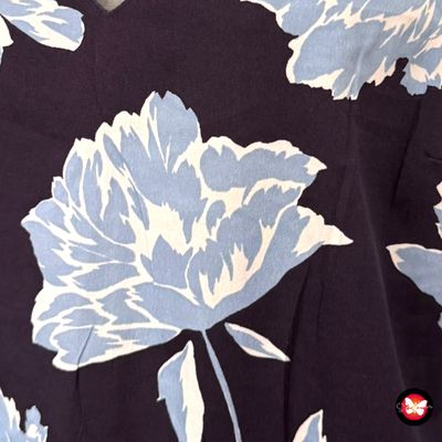**HOY** Vestido sin mangas con flores NEW LOOK Talla 36 (8UK)
