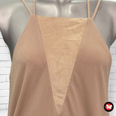 **HOY** Vestido largo de noche ZARA Talla M