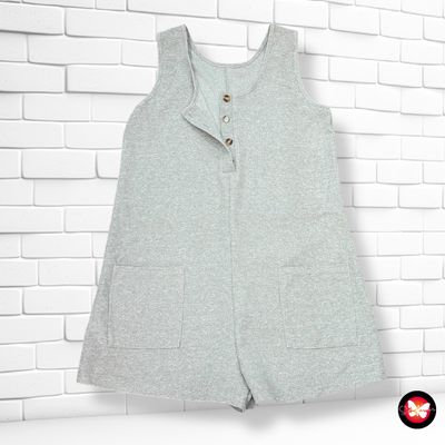 **HOY** Mono corto SHEIN Talla M