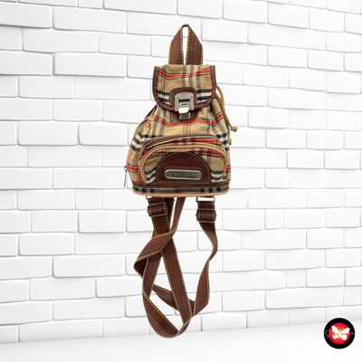 **HOY** MINI Mochila