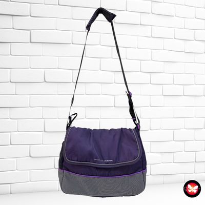 **HOY** Bolso bandolera acolchado