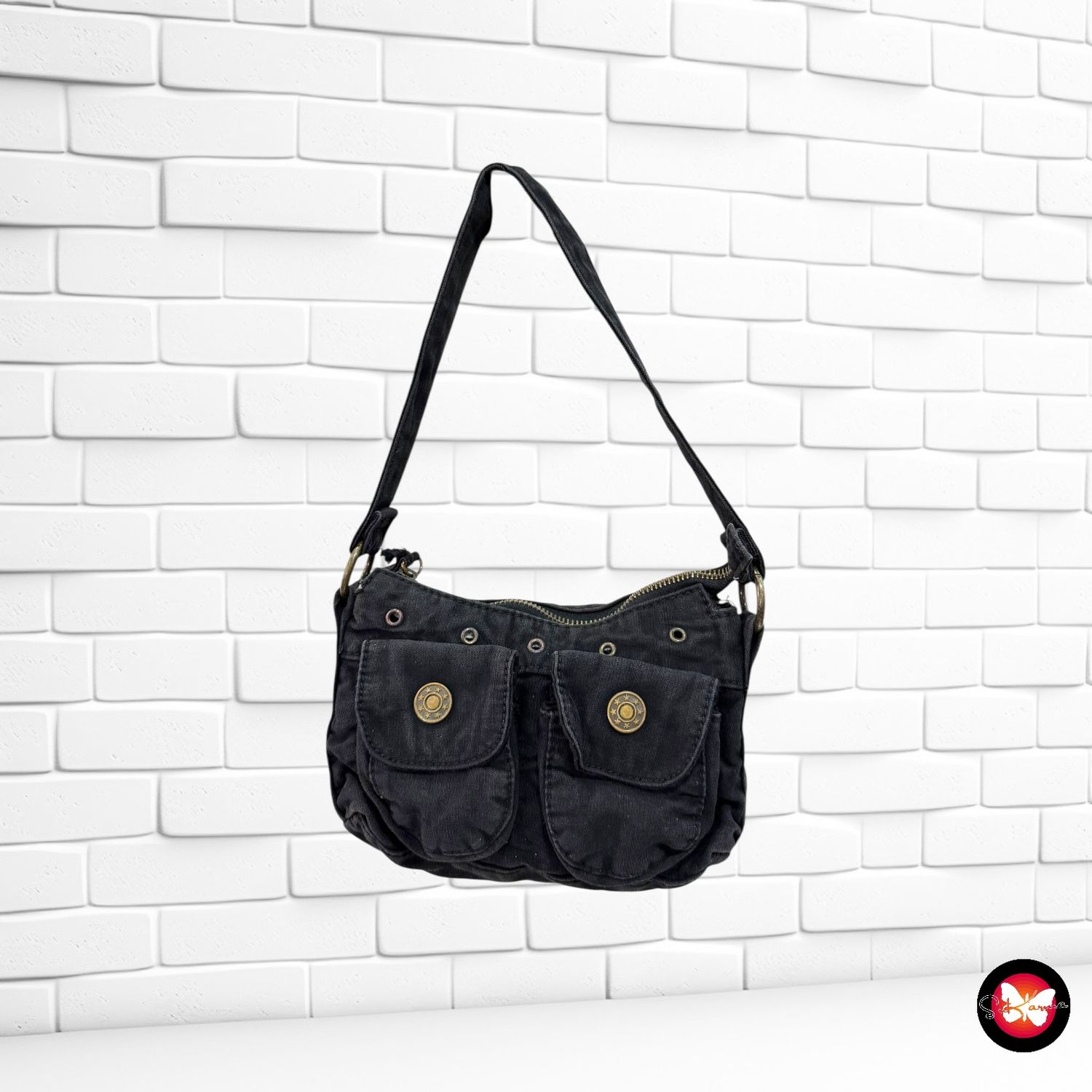 **HOY** MINI Bolso de hombro CHENSON