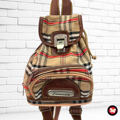 **HOY** MINI Mochila