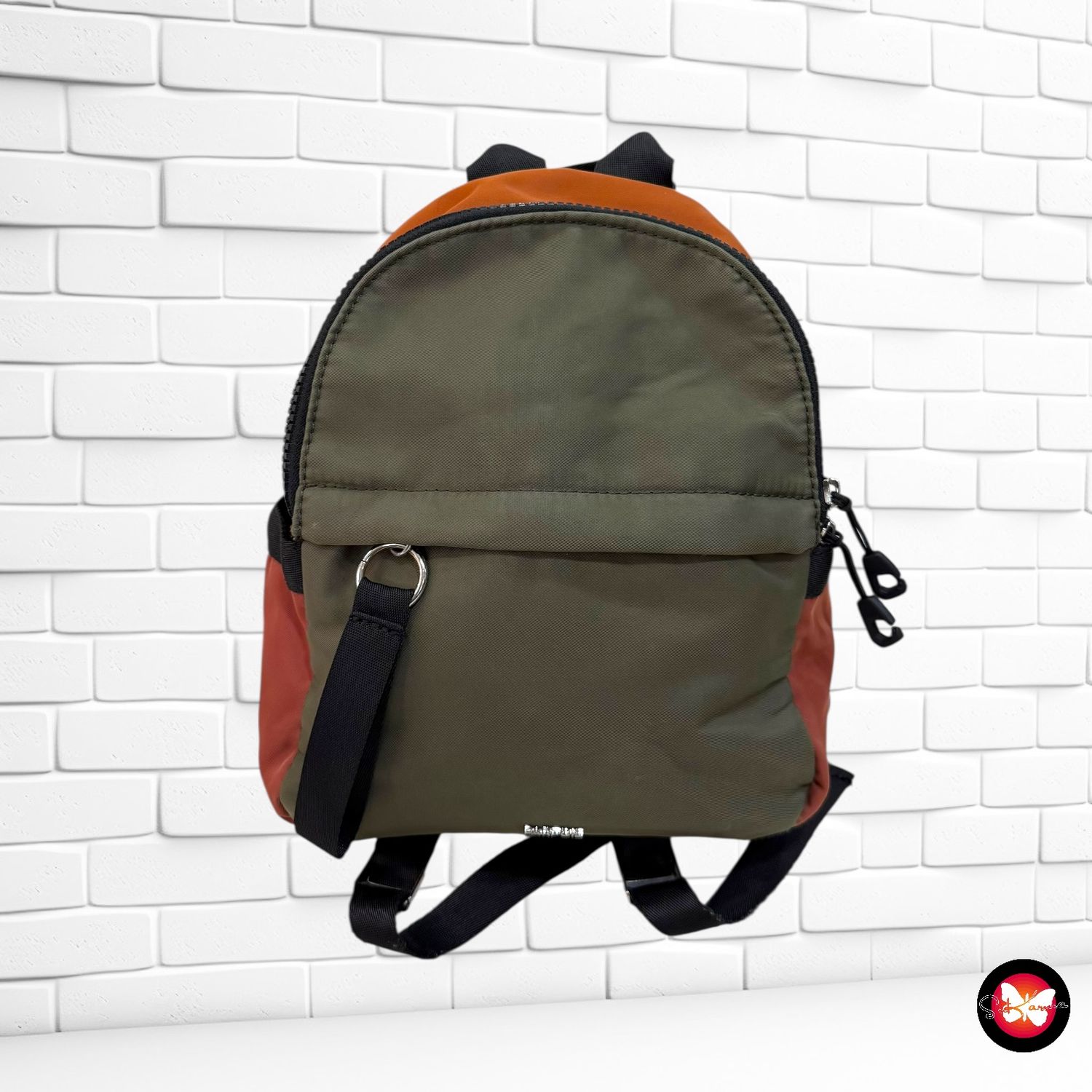 **HOY** Mochila pequeña PARFOIS