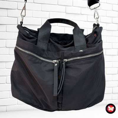 **HOY** Bolso bandolera PARFOIS