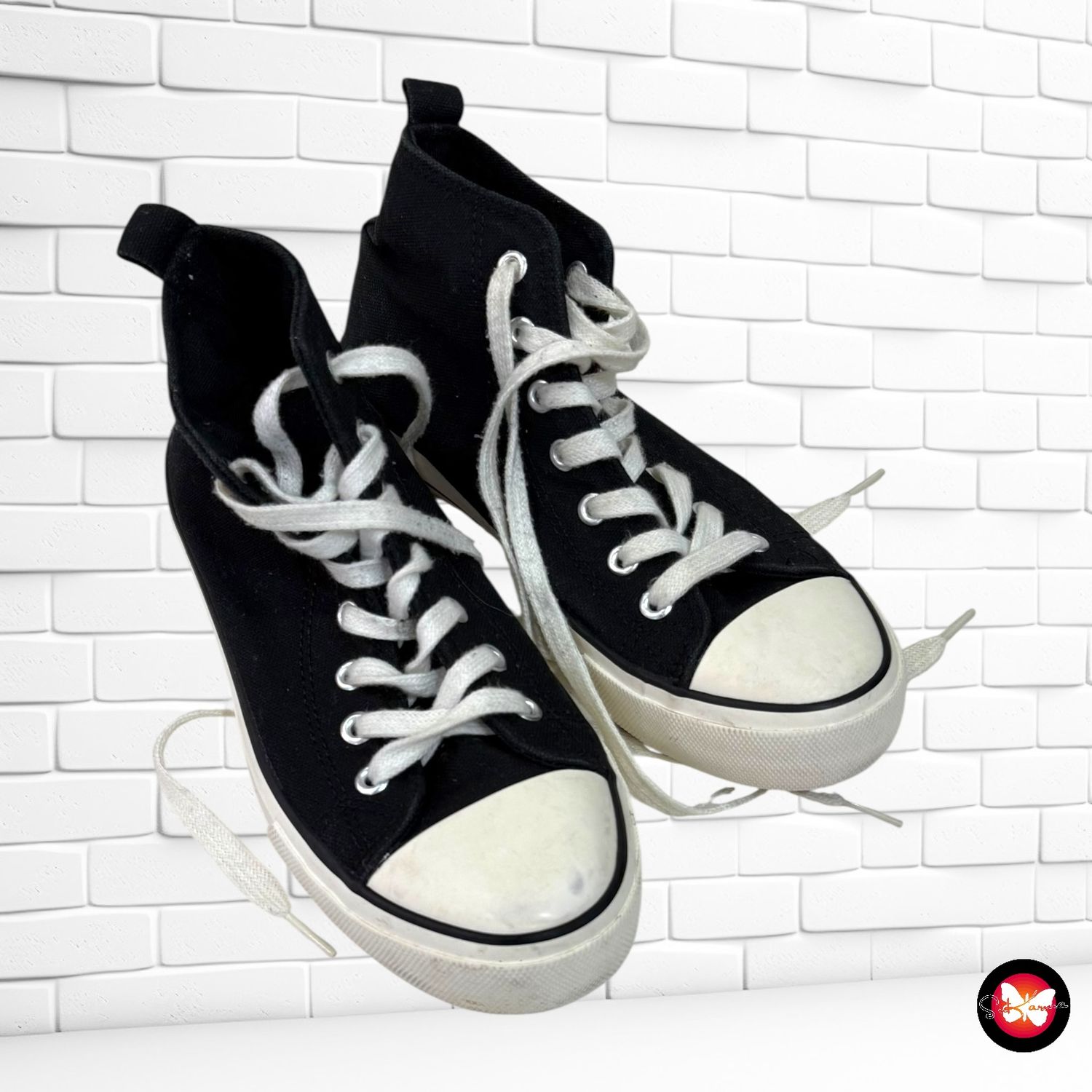 **HOY** Zapatillas INEXTENSO T37