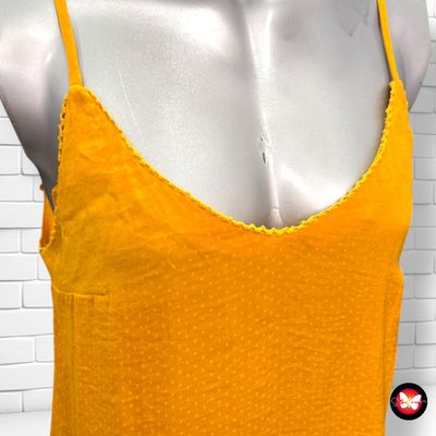 **HOY** Blusa de tirantes Talla S