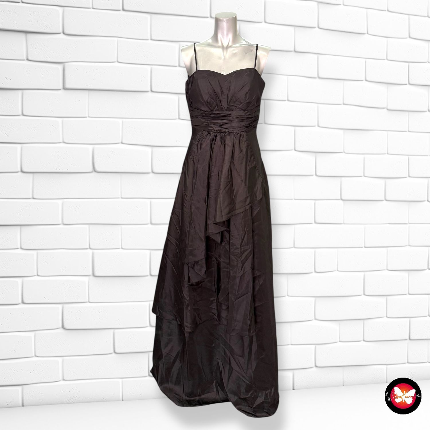 **HOY** Vestido de ceremonia CITY GIRL Talla M