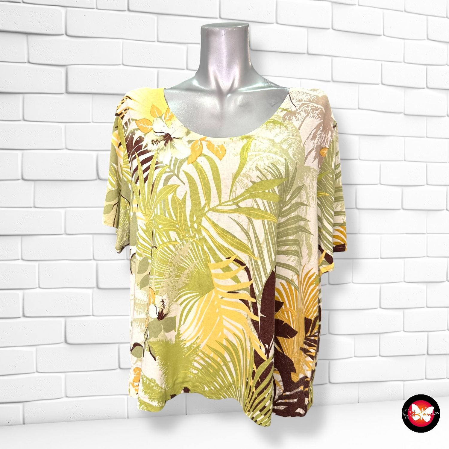 **HOY** Camiseta de manga corta Talla 54