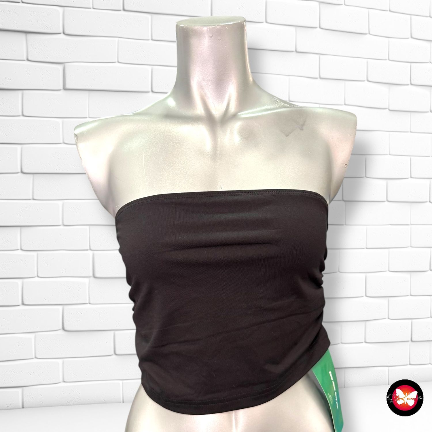 Top bandeau SHEIN Talla M
