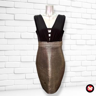 Vestido de noche MORGAN Talla M