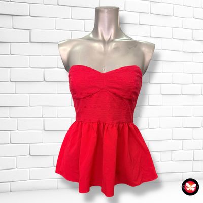 **HOY** Blusa palabra de honor DIVIDED Talla 36