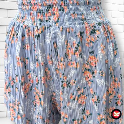 **HOY** Short plisado CLOCKHOUSE Talla S (pequeña)