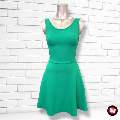 **HOY** Vestido de tirantes DIVIDED Talla 32