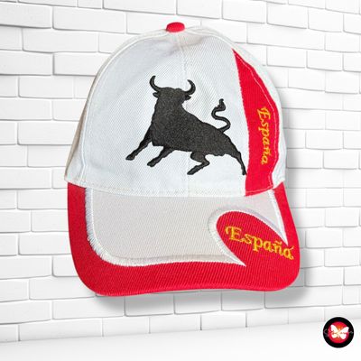 **HOY** Gorra ESPAÑA