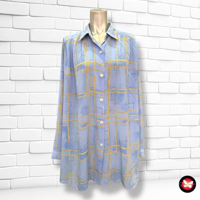 **HOY** Camisa vintage Talla XXL