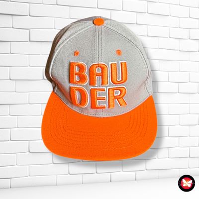 **HOY** Gorra BAUDER (publicidad)