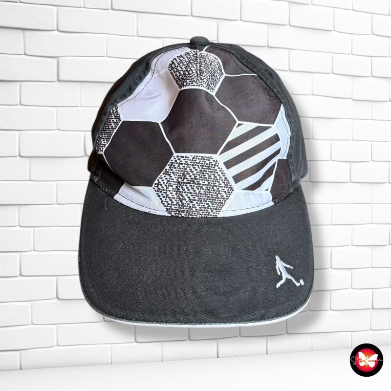 Gorra SOCCER · MXO by MAXIMO