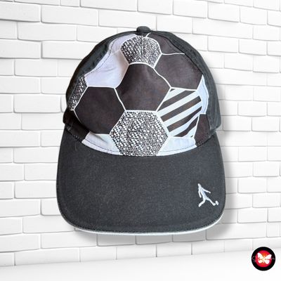 **HOY** Gorra SOCCER · MXO by MAXIMO