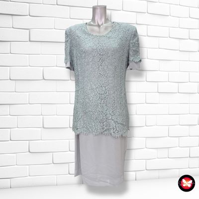 **HOY** Vestido de ceremonia Talla 44