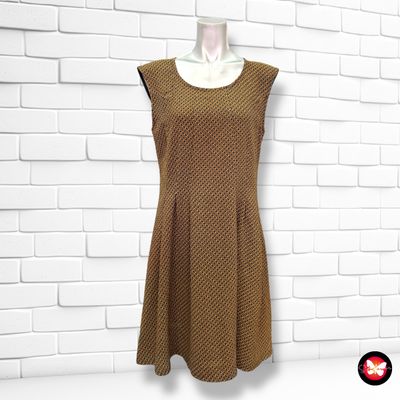 **HOY** Vestido de entretiempo LOLA&amp;LIZA Talla 40
