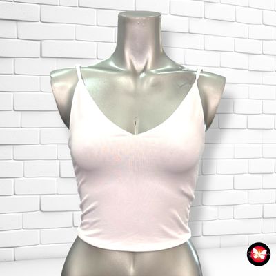 **HOY** Blusa cropped básica AMISU Talla S