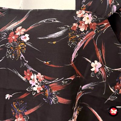 **HOY** Blusa de tirantes y florecitas Talla XL/XXL