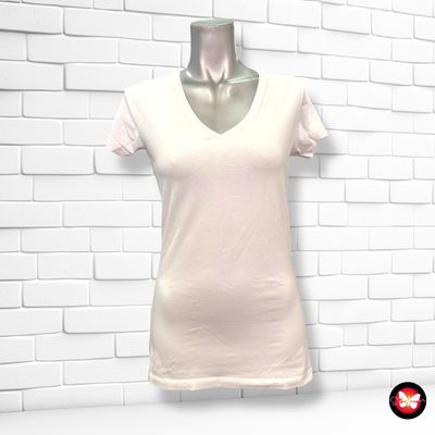 Camiseta básica de manga corta ZEEMAN Talla 38