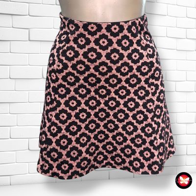 **HOY** Falda de punto ZARA Talla S