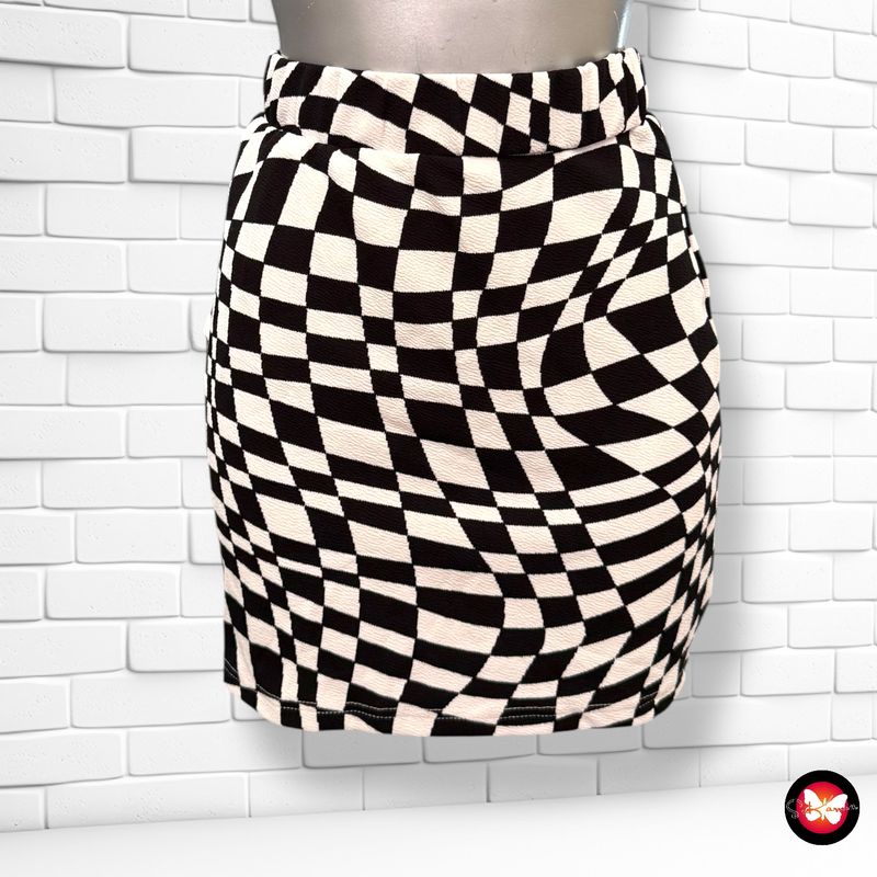 **HOY** Falda elástica SHEIN Talla S