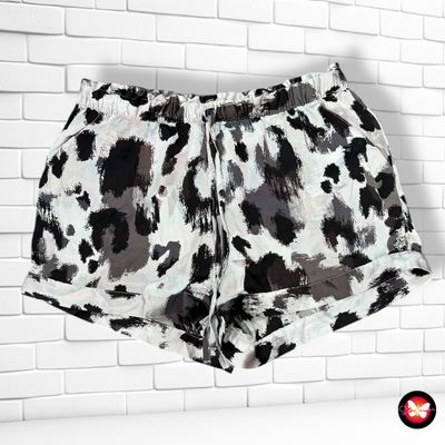 **HOY** Short de satén PRIMARK Talla XS