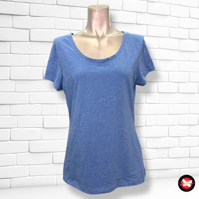 **HOY** Camiseta de manga corta básica C&amp;A Talla M