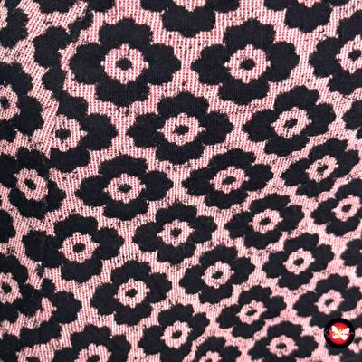 Falda de punto ZARA Talla S