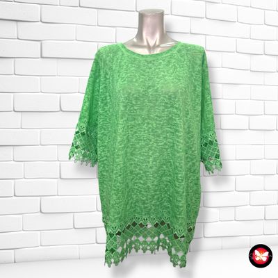 **HOY** Jersey de manga corta Talla XXL