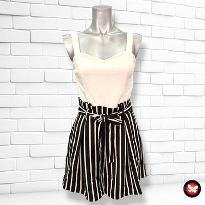 **HOY** Mono corto de vestir AMISU Talla 34
