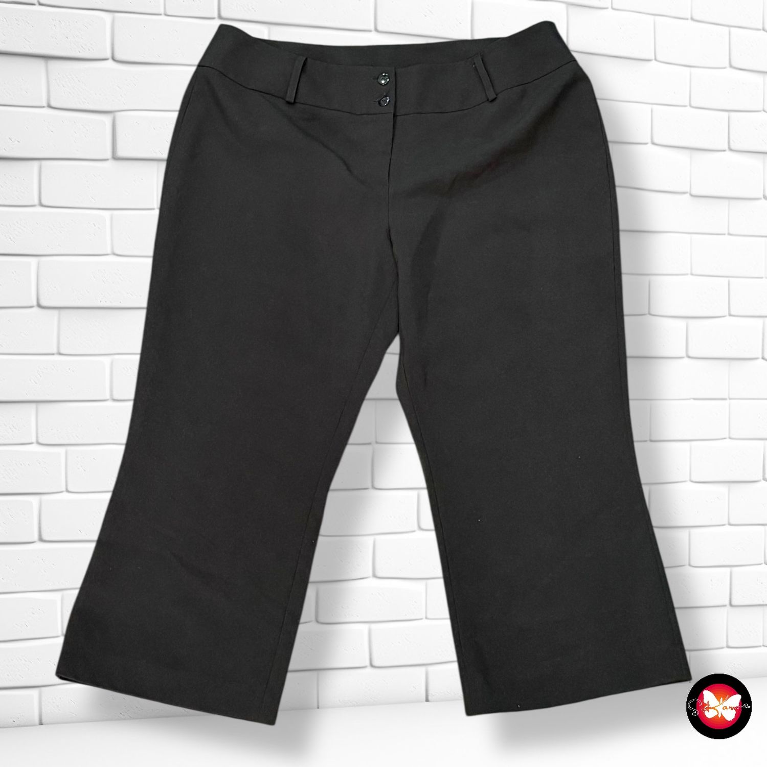 **HOY** Pantalón de vestir tobillero Talla 48
