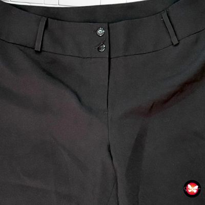Pantalón de vestir tobillero Talla 48