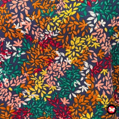 Blusa de tirantes de florecitas VILA Talla 38