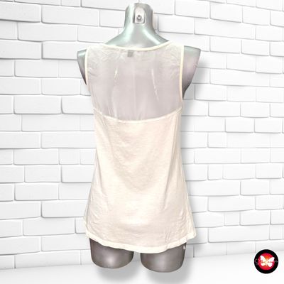 Camiseta de tirantes estampada PIMKIE Talla S