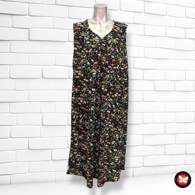 **HOY** Vestido tipo batita Talla XXL