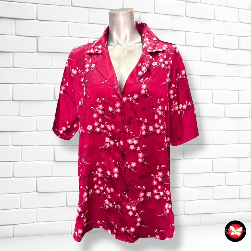 Pijama · parte de arriba C&amp;A Talla 40/42