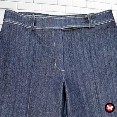 Pantalón vaquero tobillero Talla 40 (pequeña)